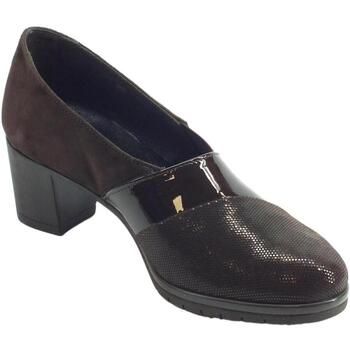Susimoda Mocasines 8735/81 Diamant Vernice para mujer