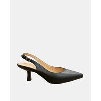 rks zapatos de tacon 28255 para mujer
