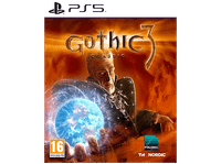 ps5 gothic 3 classic