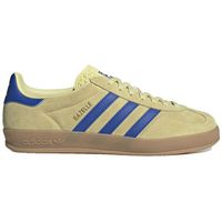 adidas deportivas moda baskets gazelle indoor cuir para hombre