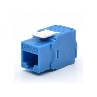wp modulo keystone sin blindaje toolfree cat 6a azul