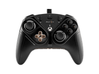 gamepad - thrustmaster eswap x2 he pro para xbox y pc tecnologia hot-swap heart hall effect negro