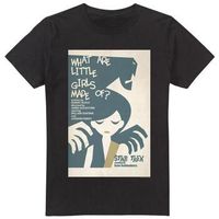 star trek camiseta the original series episode 7 para hombre