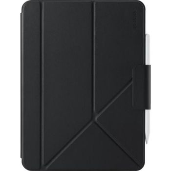 Funda PITAKA MagEZ Folio 3 para iPad Air 13 ajustable