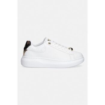 Guess Zapatillas FLTFRE LEA12 FIREUP-WHITE para mujer