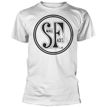 Small Faces Camiseta PH1029 para mujer