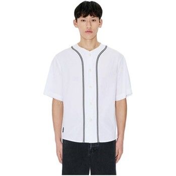Kenzo Camisa manga corta fg55ch1339lh-01 para hombre