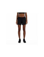 pantalon de running new balance sport essentials 2-in-1 3 mujer negro