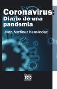 coronavirus diario de una pandemia