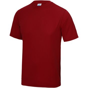 Awdis Camiseta JC01J para niño