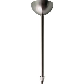 Armazón para colgante susp al.reg.xd.10cm niquel
