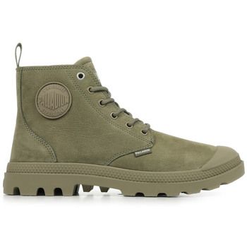 Palladium Botines Pampa Hi Nbk para hombre