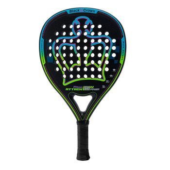 Black Crown Piton Attack 15k Power 2024 (pala)