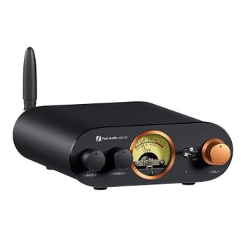 Convertidor de Audio Digital Fosi Audio MC101 USB a Óptico y Coaxial