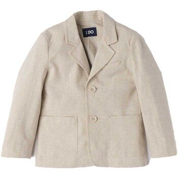 Ido Chaquetas Tessuto Navetta para niño