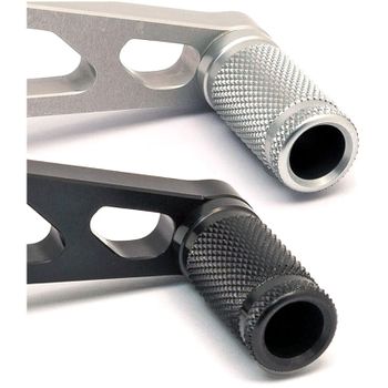 LSL rearset spare toe tip brake