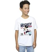 disney tops y camisetas team football para nino