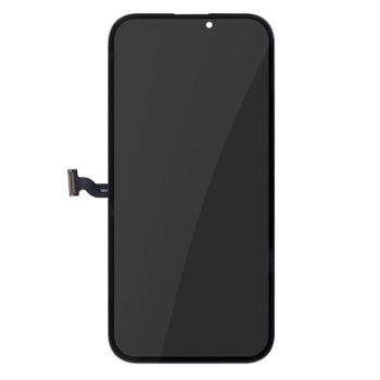 Pantalla Completa COOL para iPhone 14 Pro Max (Calidad AAA+) Negro