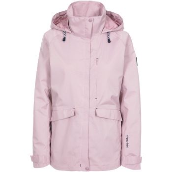 Trespass Chaqueta Voyage para mujer