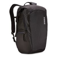 mochila thule enroute large dslr tecb-125 negra