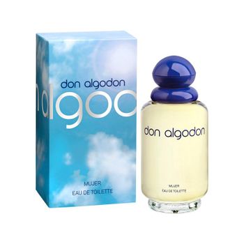 Don algodon eau de toilette 200ml