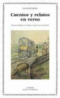 Cuentos y relatos en verso