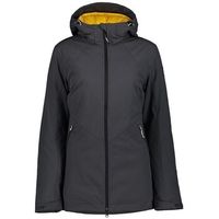icepeak chaquetas bergheim para mujer