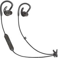 under armour pivot sport wireless earphones - black black