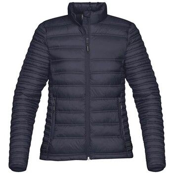 Stormtech Abrigo de plumas Basecamp para mujer