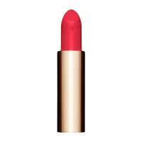 clarins cosmetica labios joli rouge velvet mate refill recarga barra de labios
