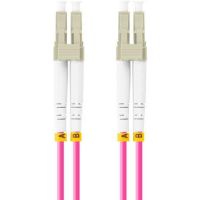 cable de fibra optica lanberg fo-lulu-md41-0005-vt 05m lcupc om4 lc-lc full duplex