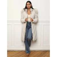 la modeuse abrigo 72164p169541 para mujer