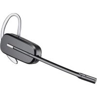 auriculares poly inalambricos dect con cancelacion de ruido y microfono