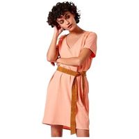 kaporal vestidos corail para mujer