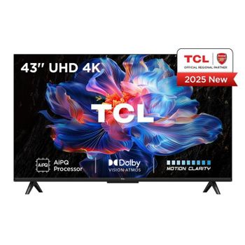 TV TCL DLED 43V6C 43