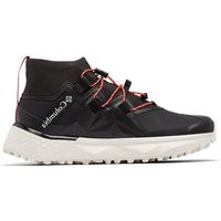 columbia zapatillas de senderismo facetr 75 alpha outdryr para mujer
