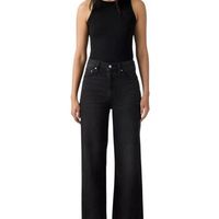 levis jeans a6081-0001 para mujer