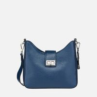 geox virnilisa bag mujer azul colombino