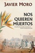 nos quieren muertos