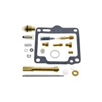 kit de servicio del carburador yamaha xv 750 virago keyster