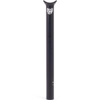 sm long johnson pivotal post black  254mm