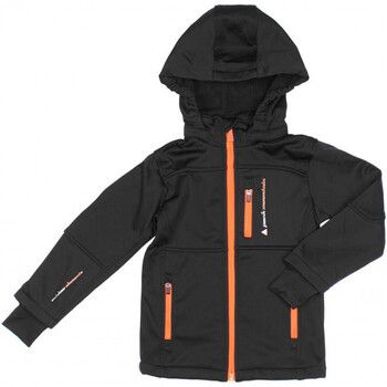 Peak Mountain Chaqueta Blouson softshell garçon ECANNE para niño
