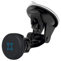 mobilis ufix soporte coche universal para smartphones