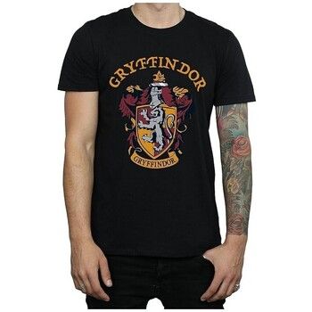 Harry Potter Camiseta BI2156 para hombre