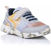 jhayber deportivas moda zapatilla con velcro - rover 100 para nina