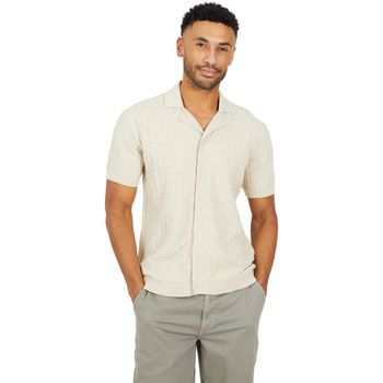 Brave Soul Camisa manga corta WH509 para hombre