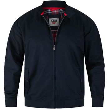 Duke Cazadora D555 Kent para hombre