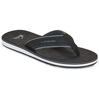 quiksilver chanclas carver nubuck 26 para hombre