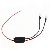 cable de luz led para faros hbx para piezas de repuesto de vehiculos rc car 16889 116 m16061