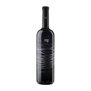 Ferratus Vino Tinto Fusión Ribera 75 Cl 14.5% Vol.